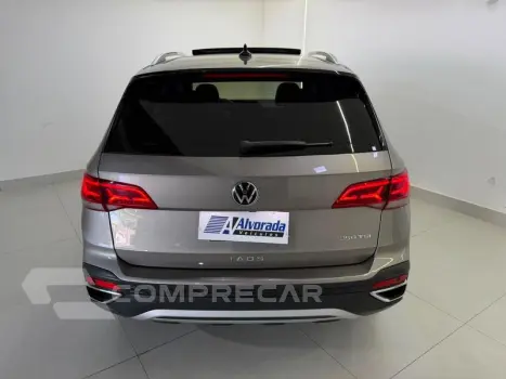 TAOS HL TSI AE