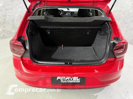 POLO 1.6 MSI