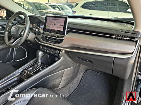 COMPASS 1.3 T270 Turbo Longitude