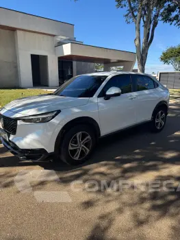 Honda Touring 1.5 Turbo 4 portas