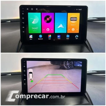 ECOSPORT FREESTYLE 1.6 FLEX MEC.