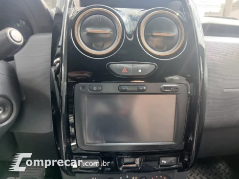 DUSTER - 1.6 16V SCE DYNAMIQUE X-TRONIC