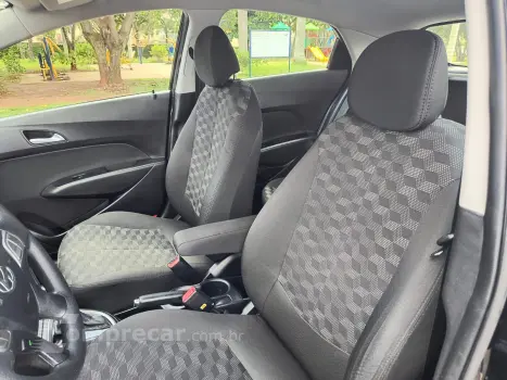 HB20 1.6 Comfort Plus 16V