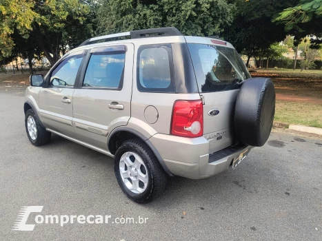 ECOSPORT 2.0 XLT Freestyle 16V