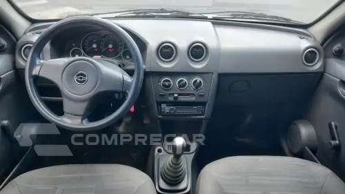 PRISMA 1.0 MPFI VHCE Maxx 8V