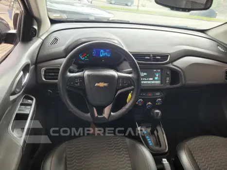 ONIX HATCH LTZ 1.4 8V FlexPower 5p Aut.