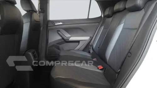 T-CROSS 1.0 200 TSI TOTAL FLEX COMFORTLINE AUTOMÁ