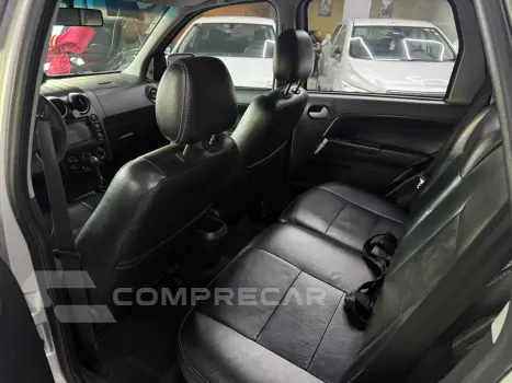 ECOSPORT 1.6 XLT Freestyle 8V