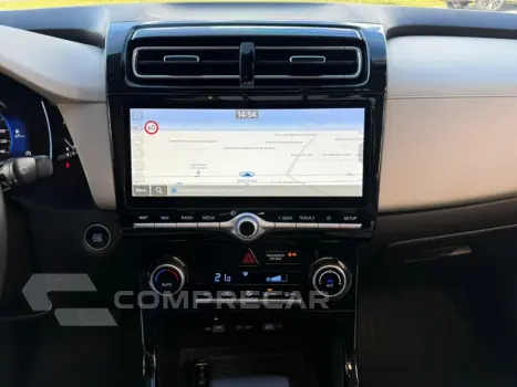 CRETA 2.0 FLEX ULTIMATE AUTOMÁTICO
