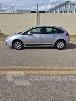 C4 1.6 GLX 16V