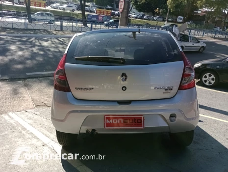 SANDERO 1.0 12V SCE Authentique
