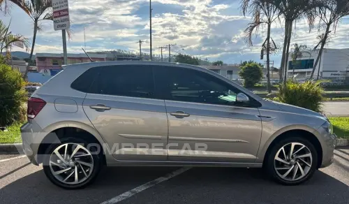 VW POLO 1.0 200 TSI Highline