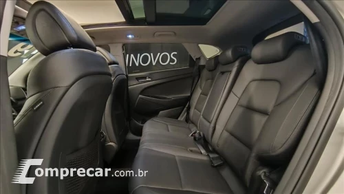 TUCSON 1.6 16V T-gdi GLS Ecoshift