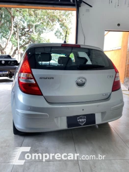 I30 2.0 MPFI GLS 16V