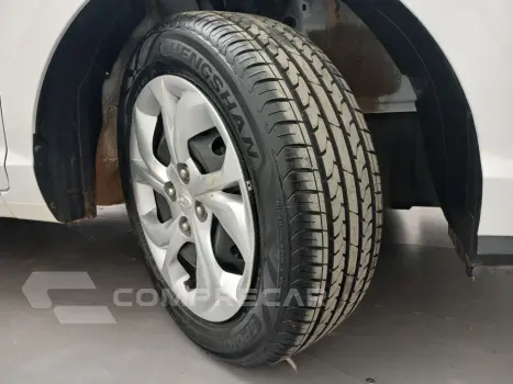 HB20 1.0 12V FLEX SENSE PLUS MANUAL