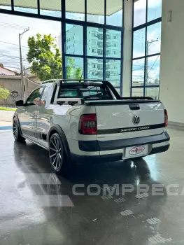 Saveiro CROSS 1.6 T. Flex 16V CE