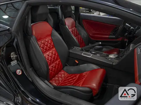 GALLARDO 5.2 Lp560-4 Coupé V10 40V