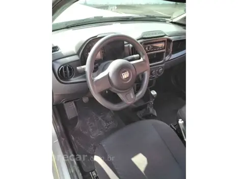 STRADA 1.4 FIRE FLEX ENDURANCE CS MANUAL