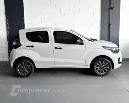 MOBI EASY on 1.0 Fire Flex 5p.