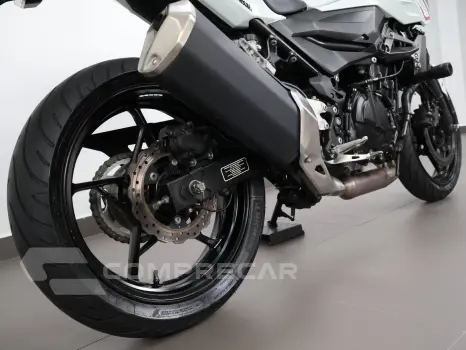 KAWASAKI Z400 ABS