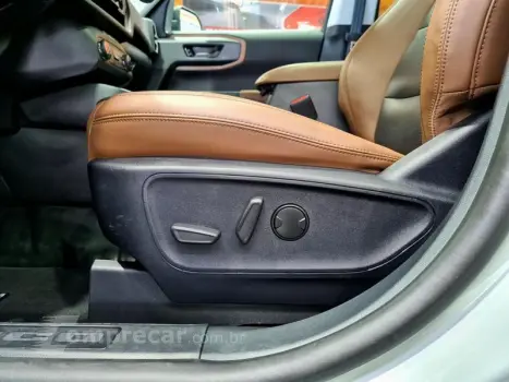 BRONCO SPORT WILDTRAK 2.0 TB 16V AWD AUT