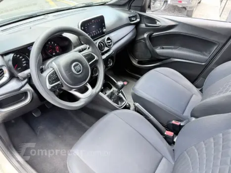 ARGO 1.3 Firefly Trekking