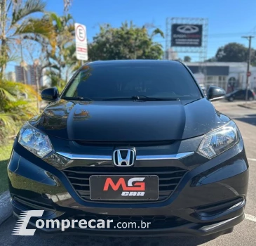 HR-V
