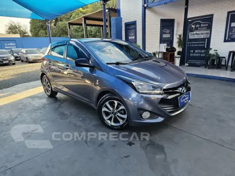 HB20 - 1.0 COMFORT 12V 4P MANUAL