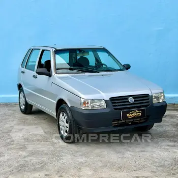 Uno Mille 1.0 Fire/ F.Flex/ ECONOMY 4p