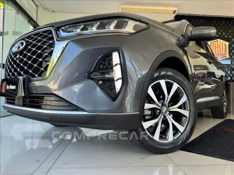 TIGGO 7 PRO 1.6 Tgdi