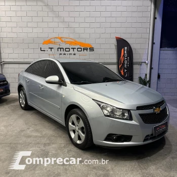 CRUZE 1.8 LT 16V