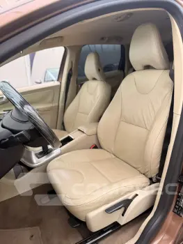 XC60 2.0 T5 Comfort FWD Turbo