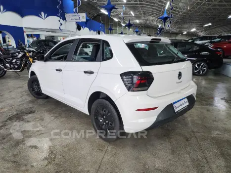 POLO 1.0 MPI TRACK MANUAL