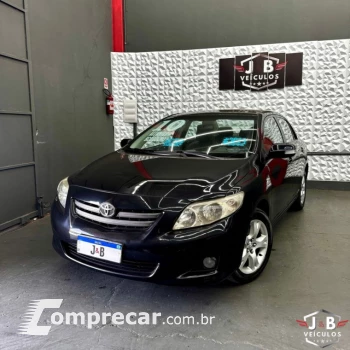 COROLLA 1.8 XEI 16V