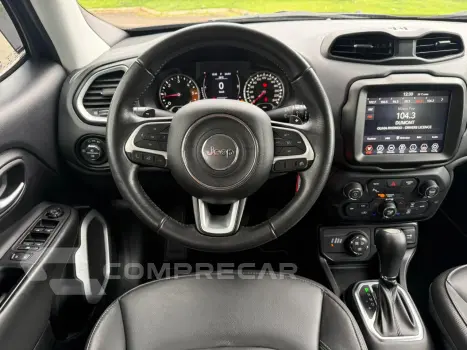 RENEGADE 2.0 16V Turbo Longitude 4X4