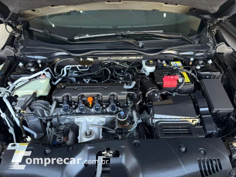 CIVIC 2.0 16vone EX