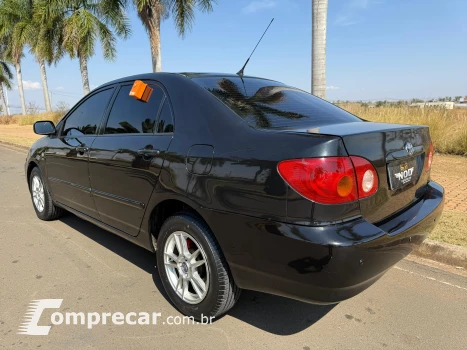 COROLLA 1.8 XEI 16V