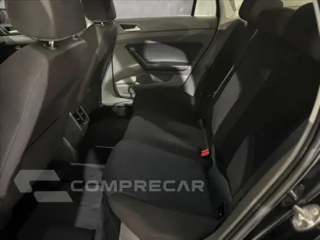 VIRTUS 1.0 200 TSI Comfortline