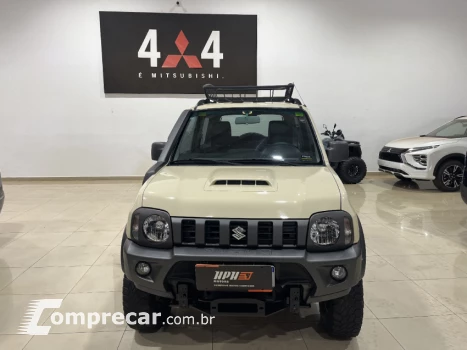 JIMNY 1.3 4sport 4X4 16V