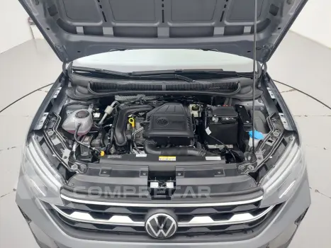 NIVUS 1.0 200 TSI TOTAL FLEX COMFORTLINE AUTOMÁTICO