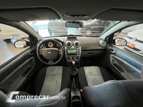 FIESTA 1.6 Rocam Hatch 8V