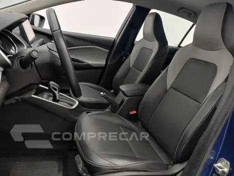 ONIX 1.0 TURBO FLEX PREMIER AUTOMÁTICO
