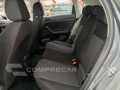 POLO 1.0 MPI