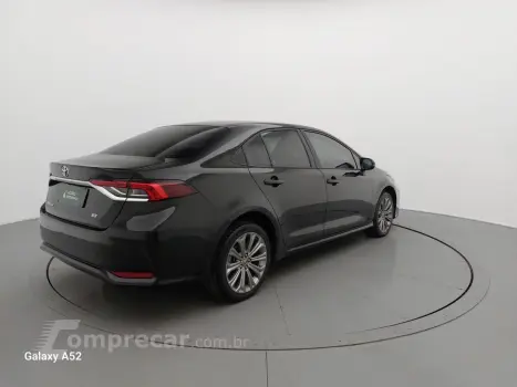 COROLLA 2.0 VVT-IE FLEX XEI DIRECT SHIFT