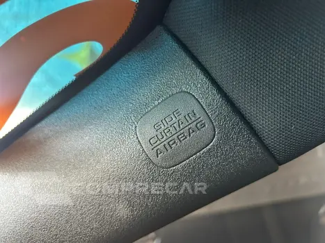 Civic Sedan EX 2.0 Flex 16V Aut.4p