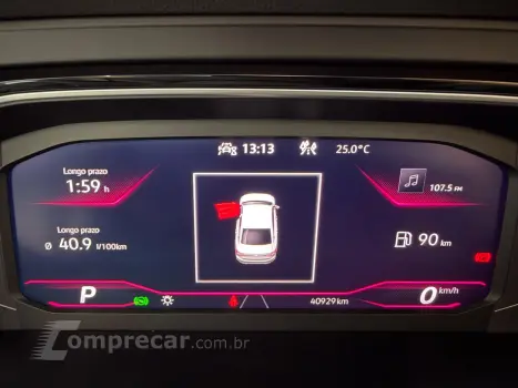 JETTA 2.0 350 TSI GLI