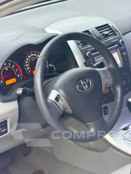 COROLLA 2.0 Vvt-ie XEI