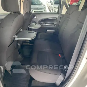 C3 Picasso GLX 1.5 Flex 8V 5p Mec.