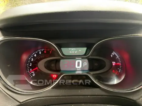 CAPTUR - 1.6 16V SCE ZEN X-TRONIC