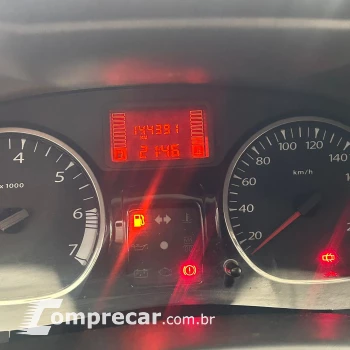 DUSTER 1.6 Dynamique 4X2 16V